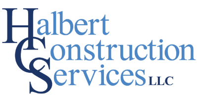 Logo for Halbert Construction Services